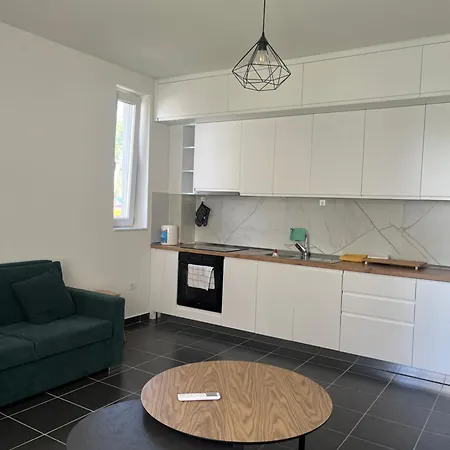 בית נופש Klea-s