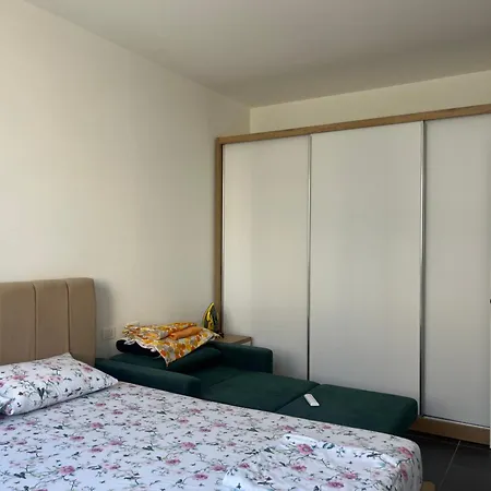 בית נופש Klea-s