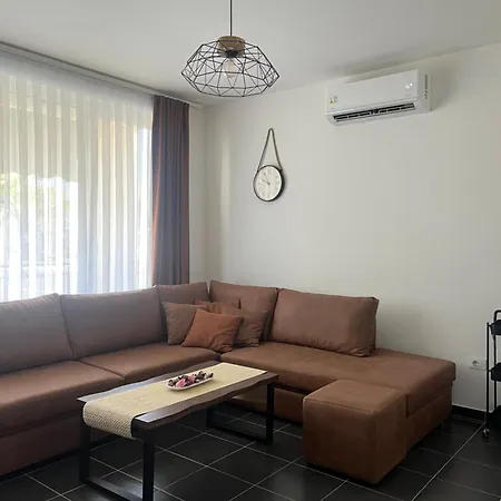 Klea-s בית נופש *