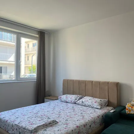 בית נופש Klea-s Lezhë