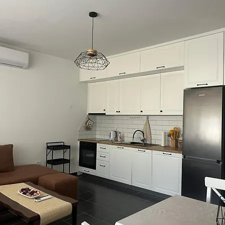 Klea-s בית נופש *