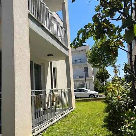 Klea-s בית נופש