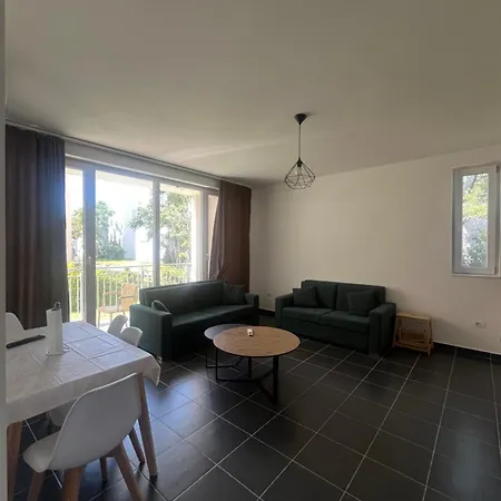 בית נופש Klea-s *