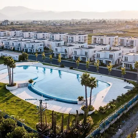 בית נופש Klea-s *