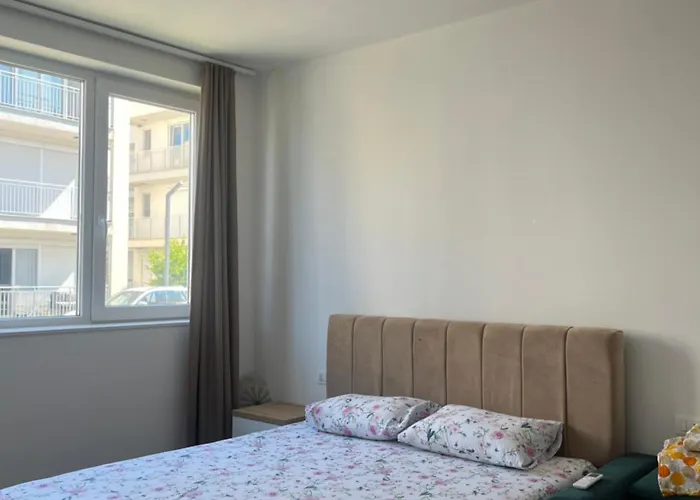 Feriehus Klea-s Lezhë