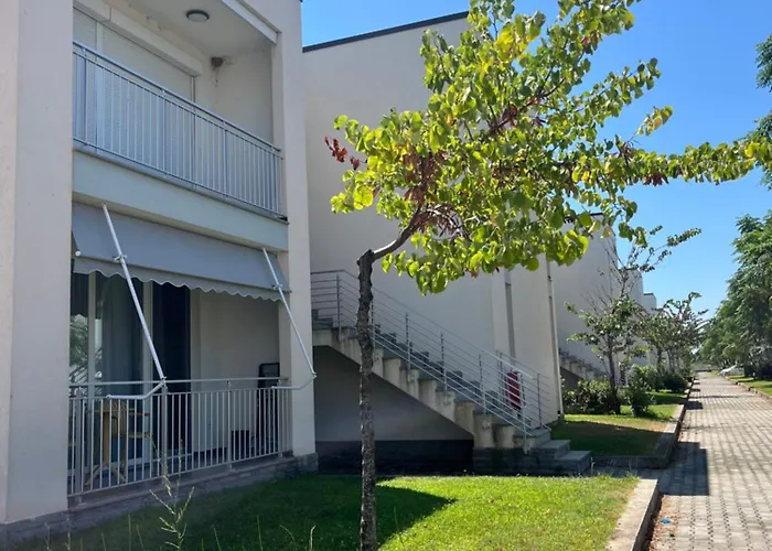 Klea-s Feriehus Lezhë