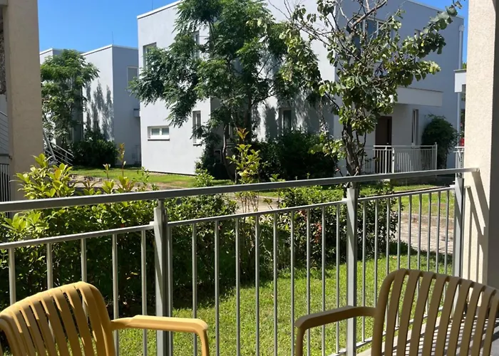 Feriehus Klea-s Lezhë